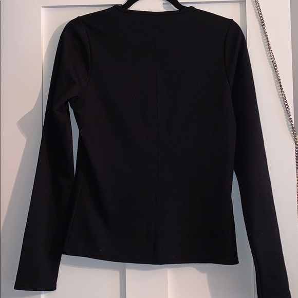 Wilfred Free Longsleeve - Picture 4 of 4